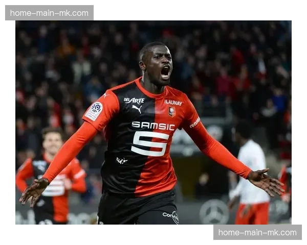 雷恩4-0大胜昂热，隆吉耶两次助攻闪耀全场